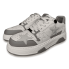Zapatilla urbana importado cuero PU