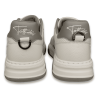 Zapatilla urbana importado cuero PU