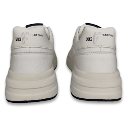 Zapatilla urbana importado cuero PU