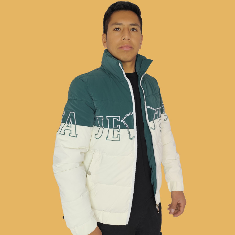 Casacas para Hombre Importadas: Estilo Internacional y Calidad Superior