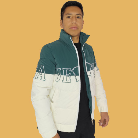 Casacas para Hombre Importadas: Estilo Internacional y Calidad Superior