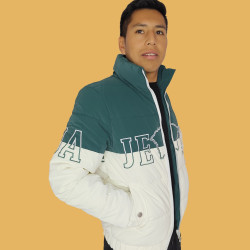 Casacas para Hombre Importadas: Estilo Internacional y Calidad Superior