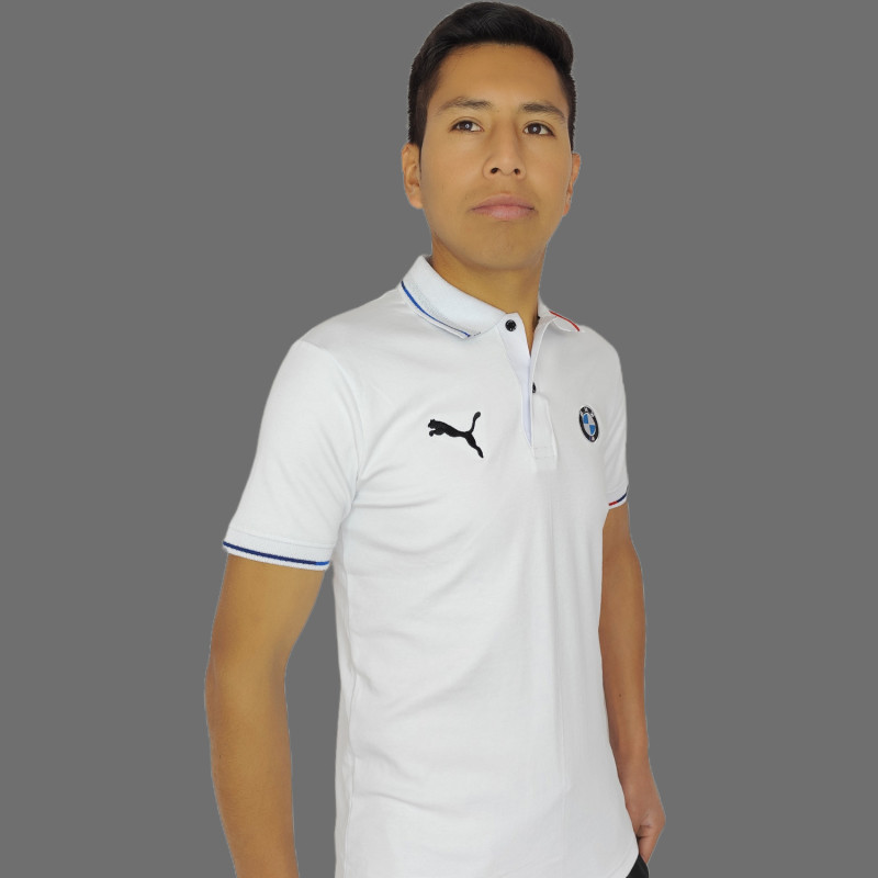 Polos Camiseros Masculinos: Estilo y Comodidad para Todas las Ocasiones