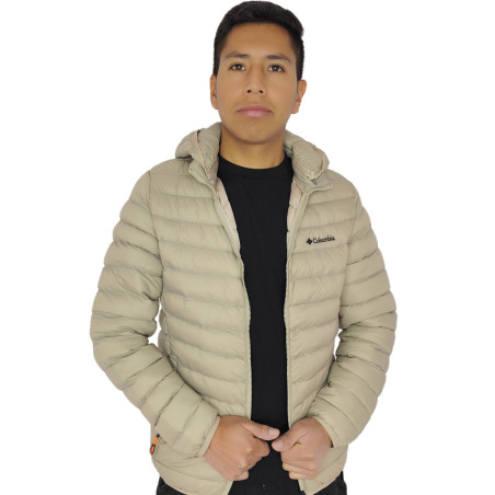 Casacas para Hombre: Estilo, Comodidad y Tendencia en Moda Masculina