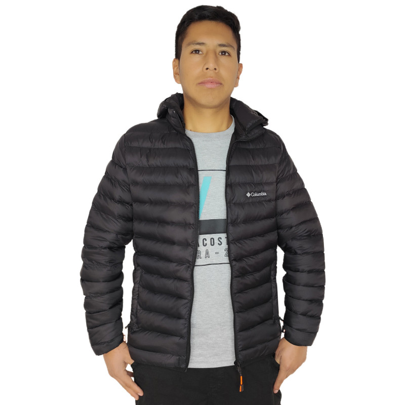 Casacas para Hombre: Estilo, Comodidad y Tendencia en Moda Masculina