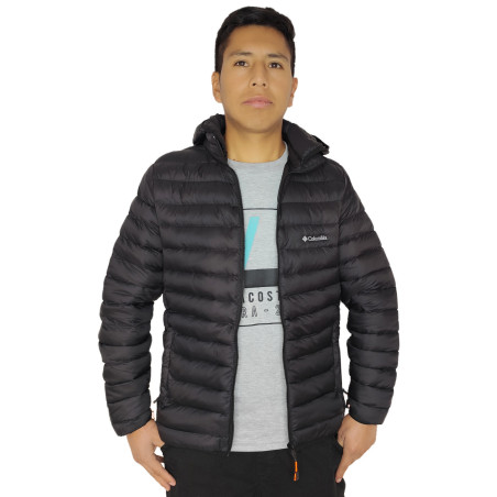 Casacas para Hombre: Estilo, Comodidad y Tendencia en Moda Masculina