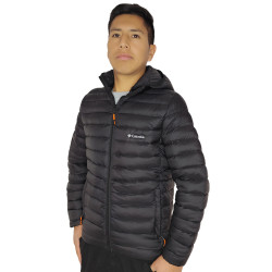 Casacas para Hombre: Estilo, Comodidad y Tendencia en Moda Masculina