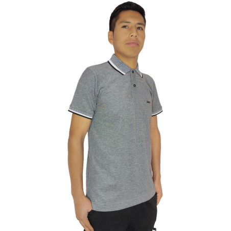 Polos Camiseros para Hombre: Estilo Casual y Elegancia en Cada Ocasión