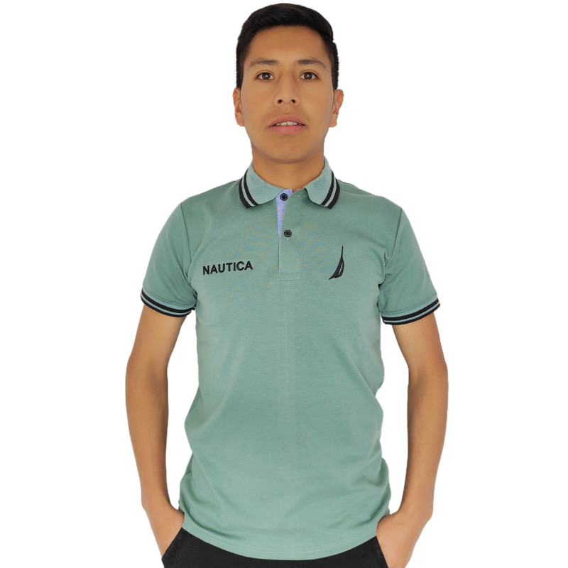 Polo Camisero: Elegancia y Comodidad para Cualquier Ocasión | Compra Aquí Polo Camisero: Elegancia y Comodidad para Cualquier Ocasión | Compra Aquí