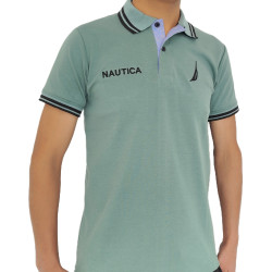 Polo Camisero: Elegancia y Comodidad para Cualquier Ocasión | Compra Aquí