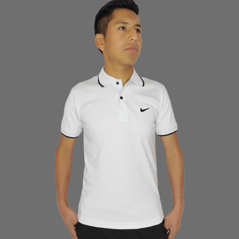 Polo Camisero Nike para Hombre: Estilo Deportivo y Confort Premium Polo Camisero Nike para Hombre: Estilo Deportivo y Confort Premium