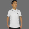 Polo Camisero Nike para Hombre: Estilo Deportivo y Confort Premium