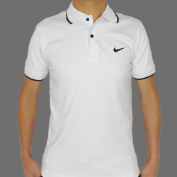 Polo Camisero Nike para Hombre: Estilo Deportivo y Confort Premium