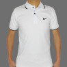 Polo Camisero Nike para Hombre: Estilo Deportivo y Confort Premium