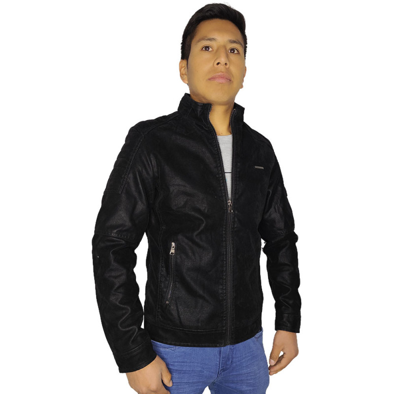 Casaca para Hombre - Estilo, Comodidad y Resistencia Todo el Año Casaca para Hombre - Estilo, Comodidad y Resistencia Todo el Año