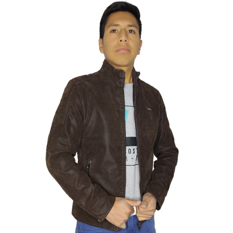 Casaca para Hombre - Estilo, Comodidad y Resistencia Todo el Año Casaca para Hombre - Estilo, Comodidad y Resistencia Todo el Año