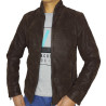 Casaca para Hombre - Estilo, Comodidad y Resistencia Todo el Año