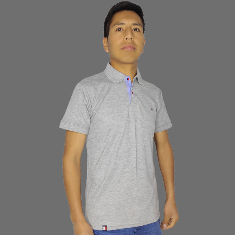 Polos Camiseros para Hombre - Elegantes y Cómodos para Todas las Ocasiones