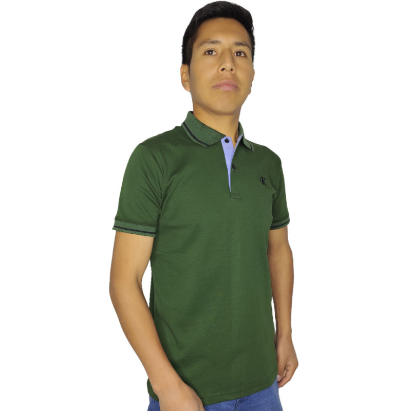 Polos Camiseros para Hombre - Estilo Elegante y Comodidad Diaria