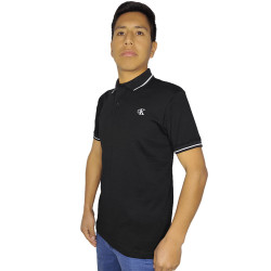 Polos Camiseros para Hombre - Estilo Elegante y Comodidad Diaria