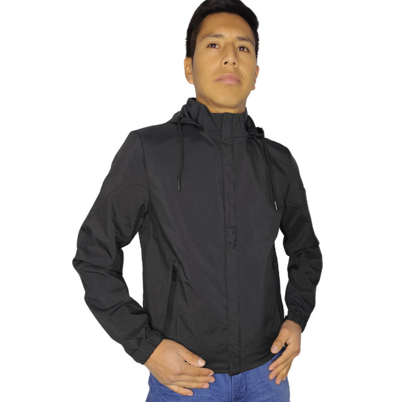 Casacas para Hombre - Estilo, Comodidad y Resistencia Todo el Año Casacas para Hombre - Estilo, Comodidad y Resistencia Todo el Año