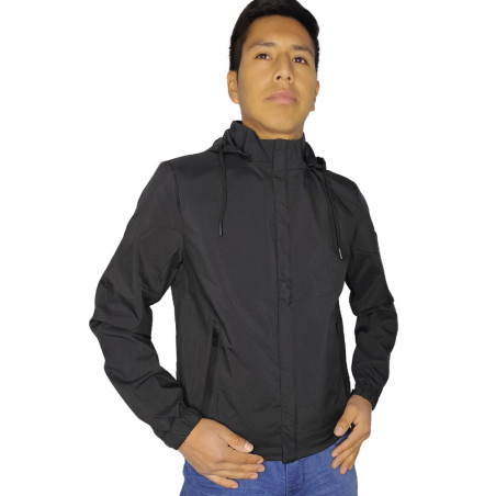 Casacas para Hombre - Estilo, Comodidad y Resistencia Todo el Año