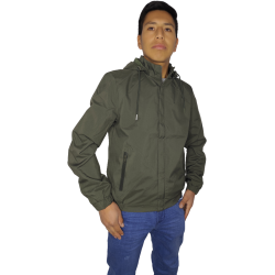 Casacas para Hombre - Estilo, Comodidad y Resistencia Todo el Año