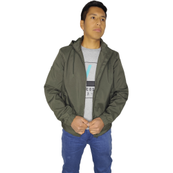 Casacas para Hombre - Estilo, Comodidad y Resistencia Todo el Año