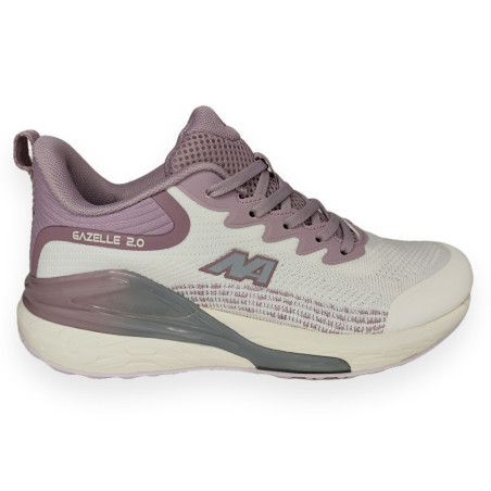 Zapatillas para Mujer - Moda, Comodidad y Durabilidad en Cada Paso