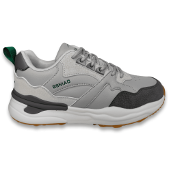 Zapatillas para Hombre - Estilo Moderno y Máxima Comodidad