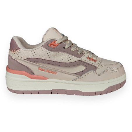 Zapatillas Urbanas para Mujer - Estilo y Comodidad en Cada Paso