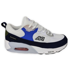 Zapatillas Urbanas para Hombre - Estilo y Comodidad