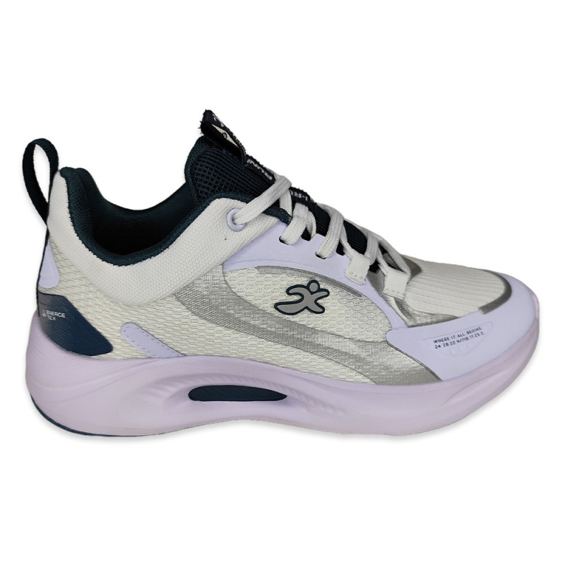 Zapatillas Deportivas para Hombre - Rendimiento y Confort