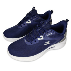 Zapatillas Deportivas para Hombre - Rendimiento y Confort