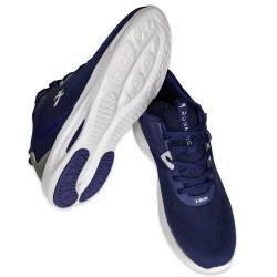 Zapatillas Deportivas para Hombre - Rendimiento y Confort