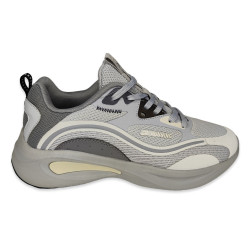Zapatillas Deportivas para Hombre - Rendimiento y Confort