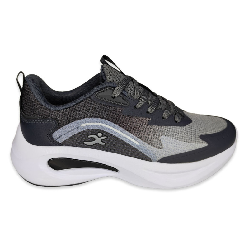 Zapatillas Deportivas para Hombre - Máximo Rendimiento