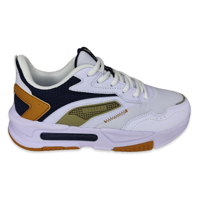 Zapatillas para Hombre - Estilo, Comodidad y Versatilidad Zapatillas para Hombre - Estilo, Comodidad y Versatilidad