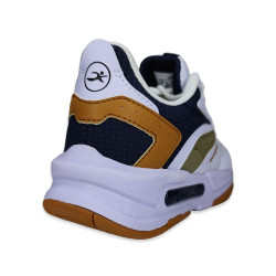 Zapatillas para Hombre - Estilo, Comodidad y Versatilidad