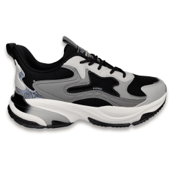 Zapatillas para Hombre - Diseño Moderno y Confort Todo el Día