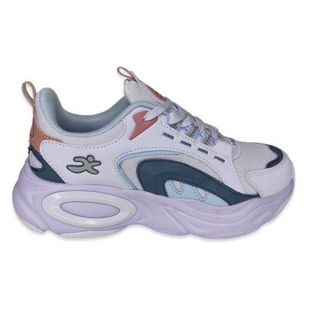 Zapatillas para Mujer - Comodidad y Estilo a Cada Paso