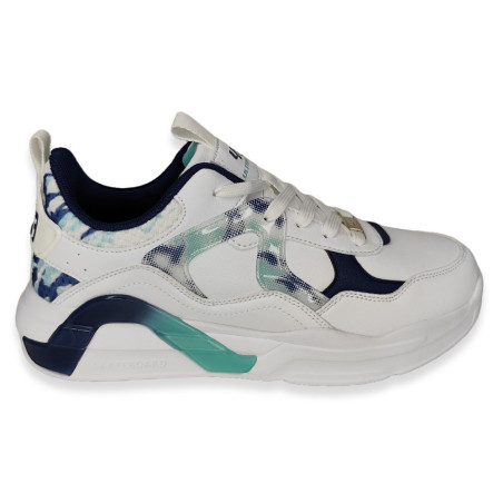 Zapatillas Urbanas para Hombre - Moda Casual y Funcionalidad