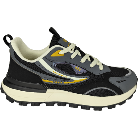 Zapatillas Urbanas para Hombre - Moda Casual y Funcionalidad