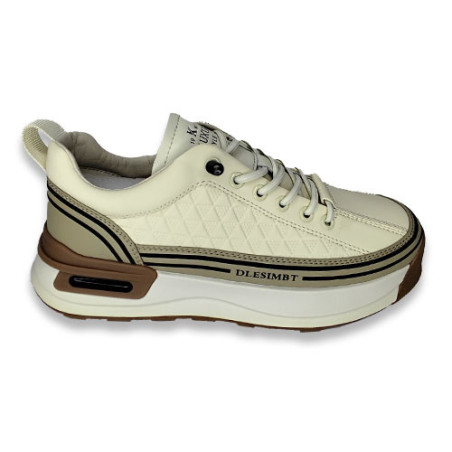 ZAPATILLAS URBANA DISEÑO EXCLUSIVO