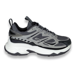 ZAPATILLAS  HOMBRE SEMI URBANAS