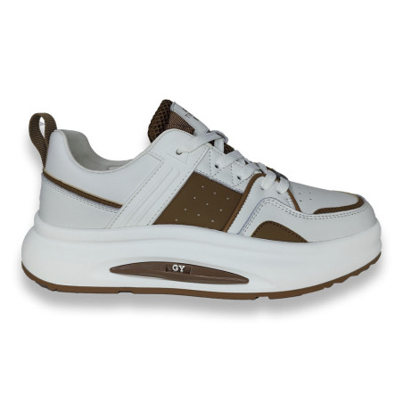 ZAPATILLAS URBANAS HOMBRE