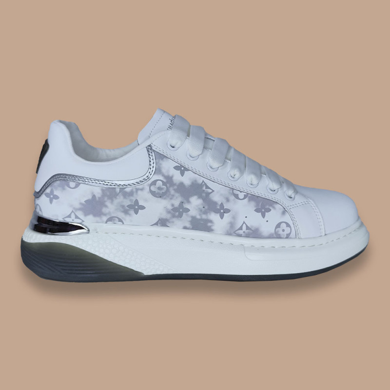 ZAPATILLAS URBANAS HOMBRE ZAPATILLAS URBANAS HOMBRE