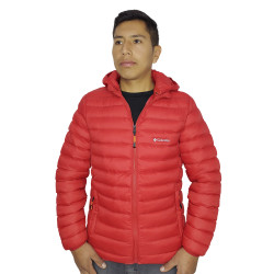 CASACAS HOMBRE IMPORTADAS COLUMBIA