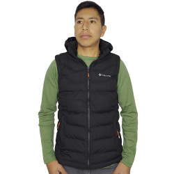 CHALECOS PARA HOMBRE COLUMBIA IMPORTADOS