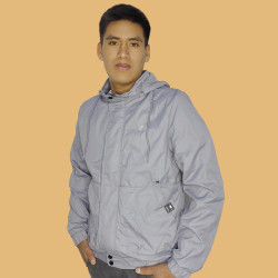 CASACA CORTA VIENTO HOMBRE